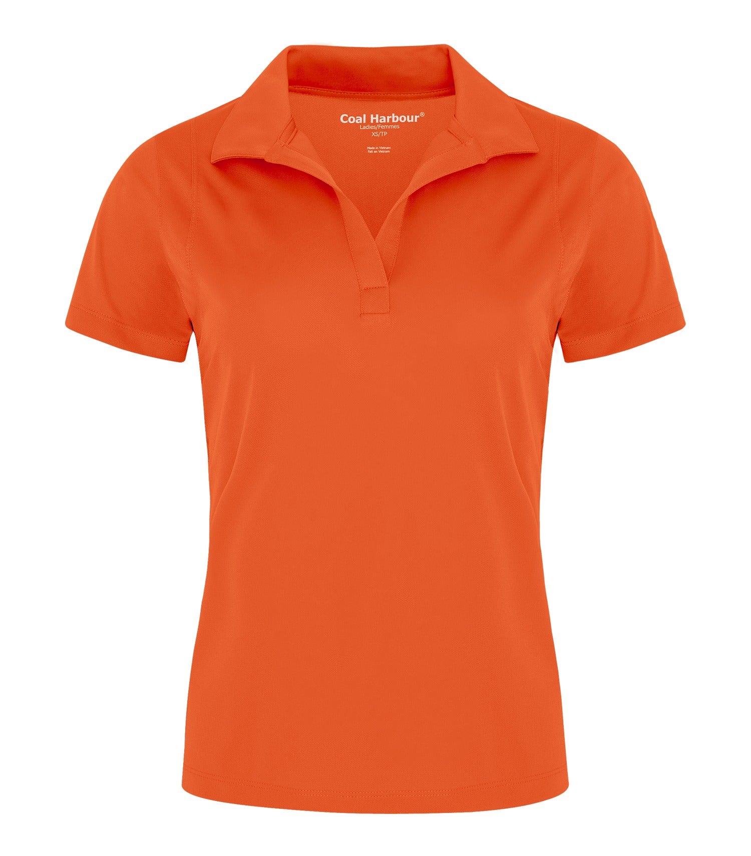 Safety Orange
