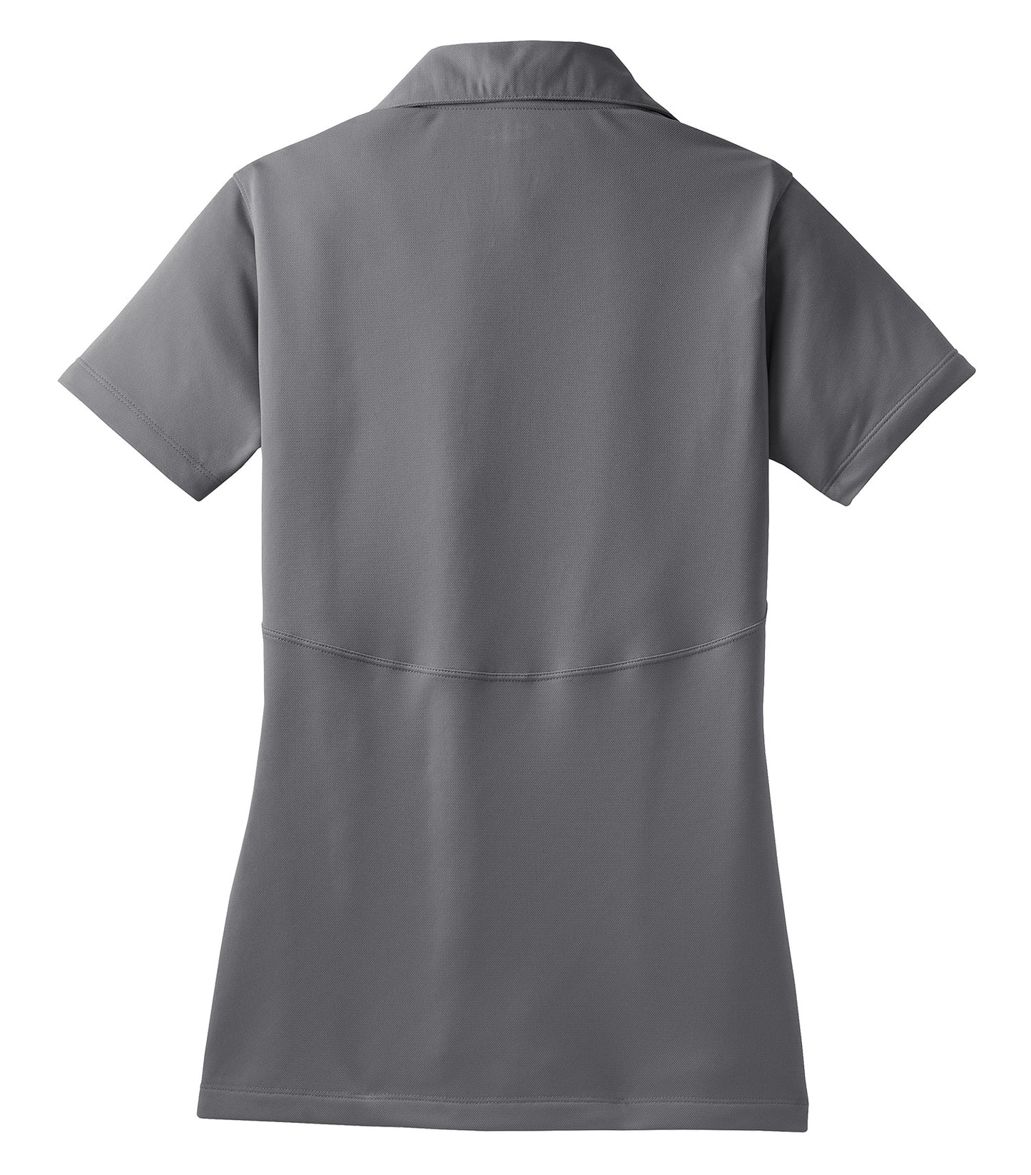 Iron Grey-model Image