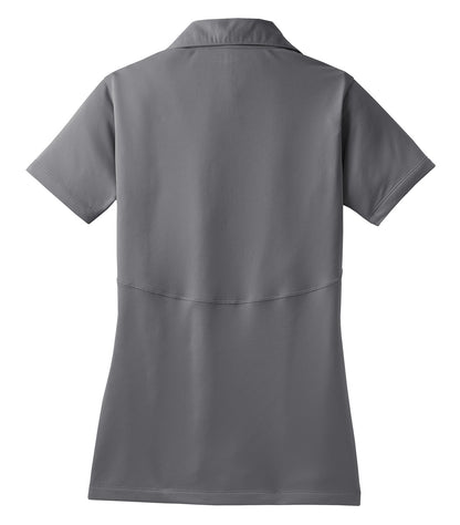 Iron Grey-model Image