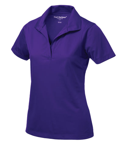 Purple-model Image
