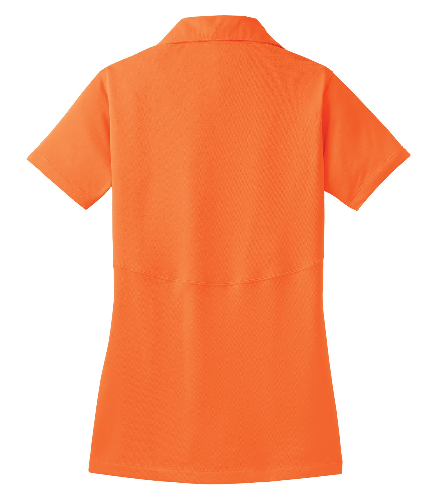Safety Orange-model Image
