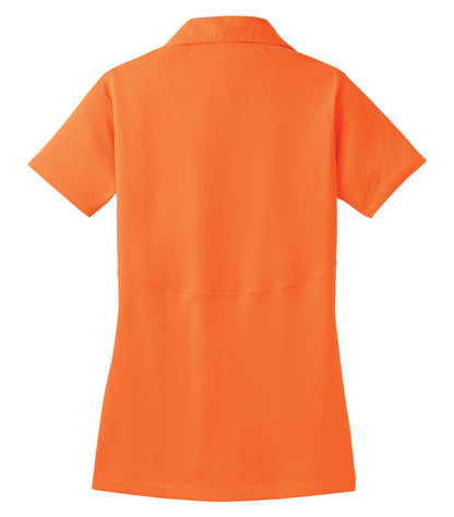 Safety Orange-model Image