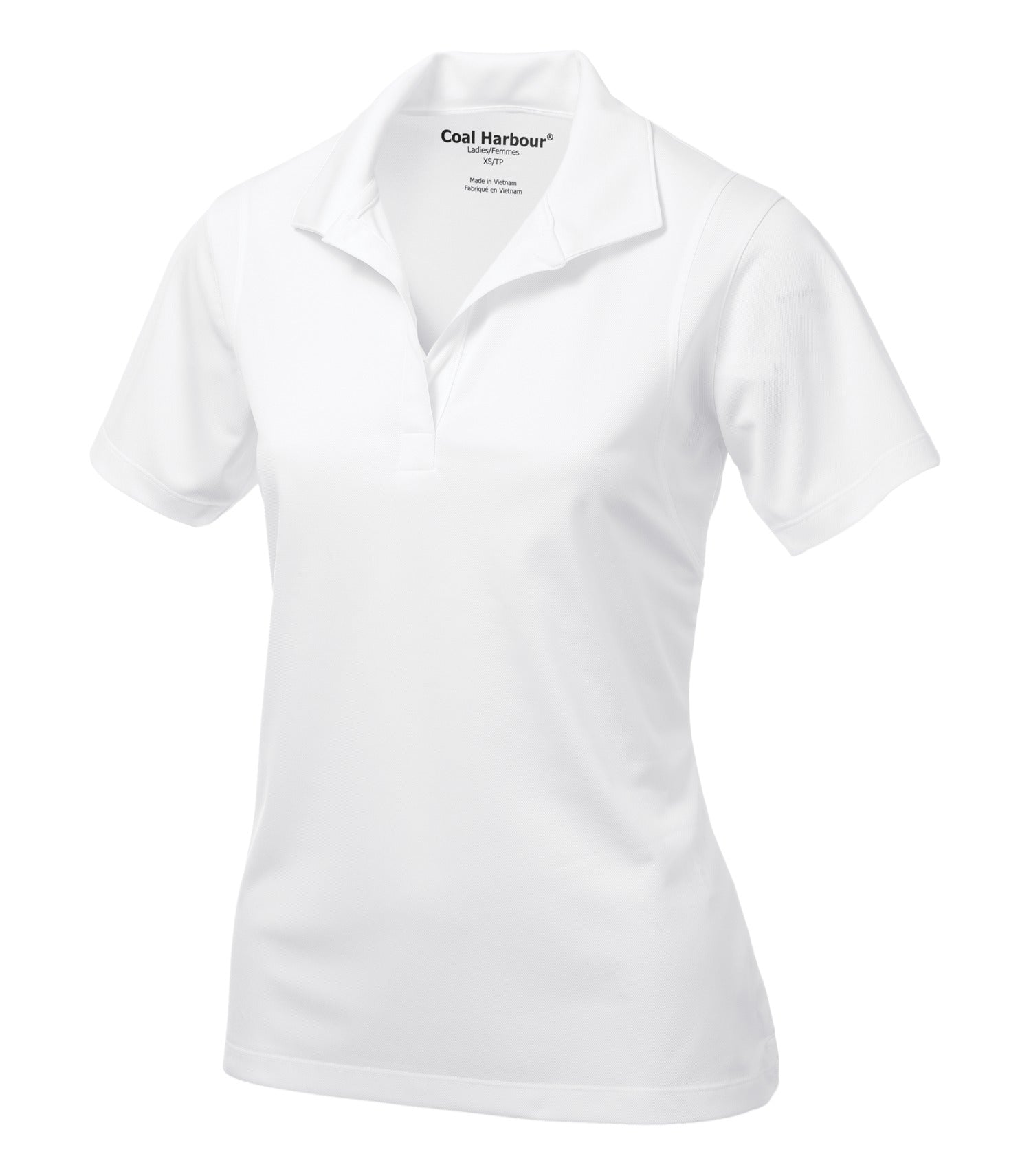 White-model Image