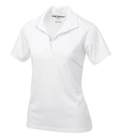 White-model Image