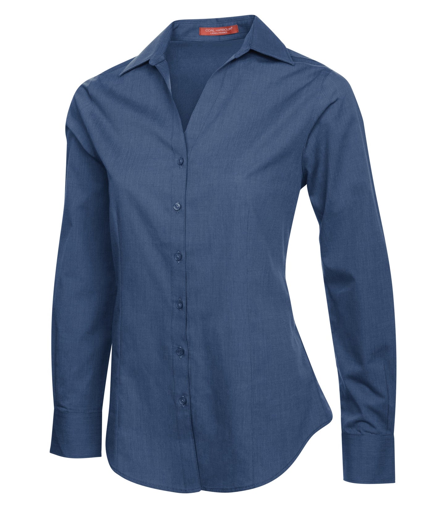 Deep Blue-model Image
