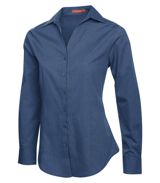 Deep Blue-model Image