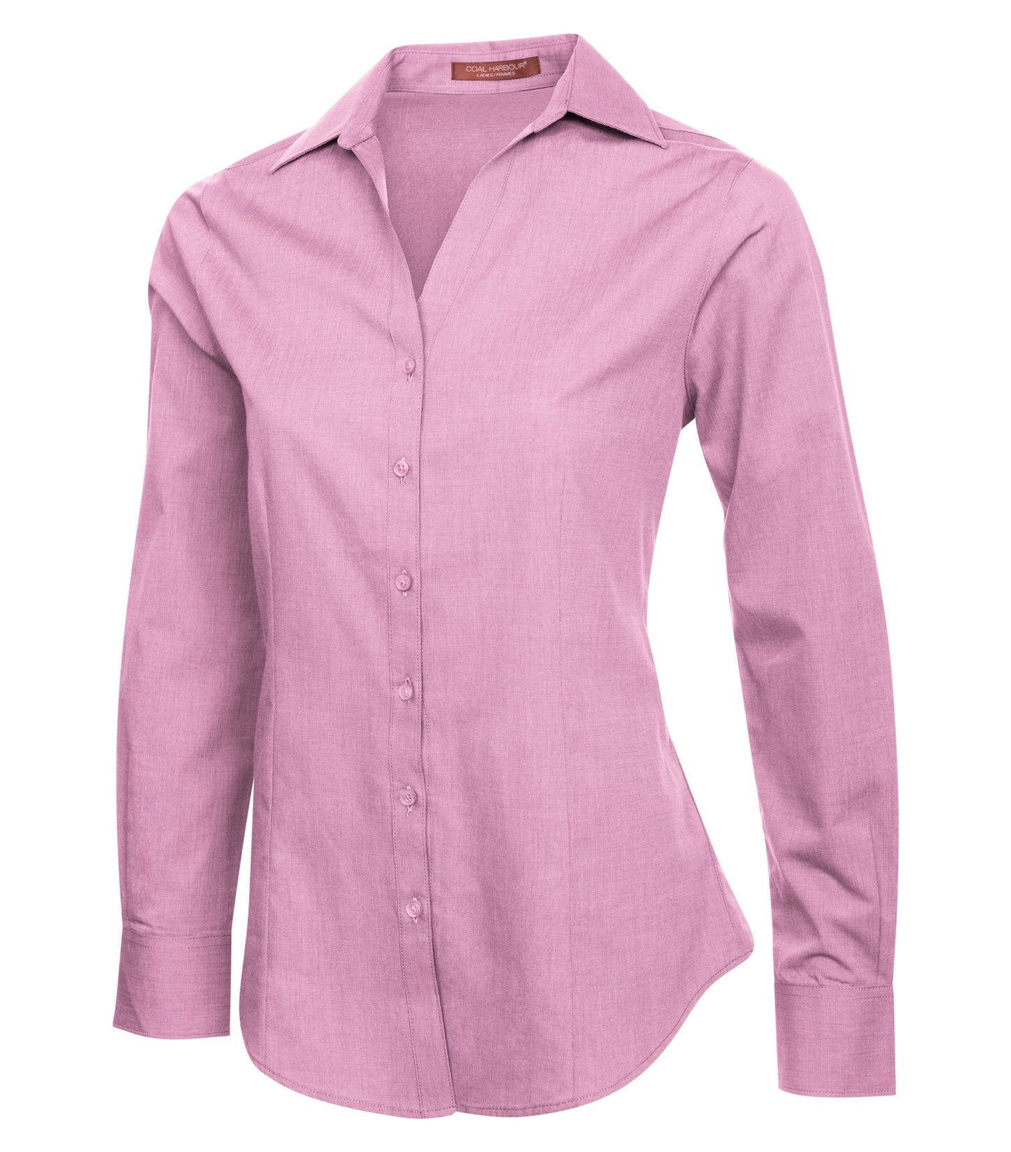 Pink Orchid-model Image