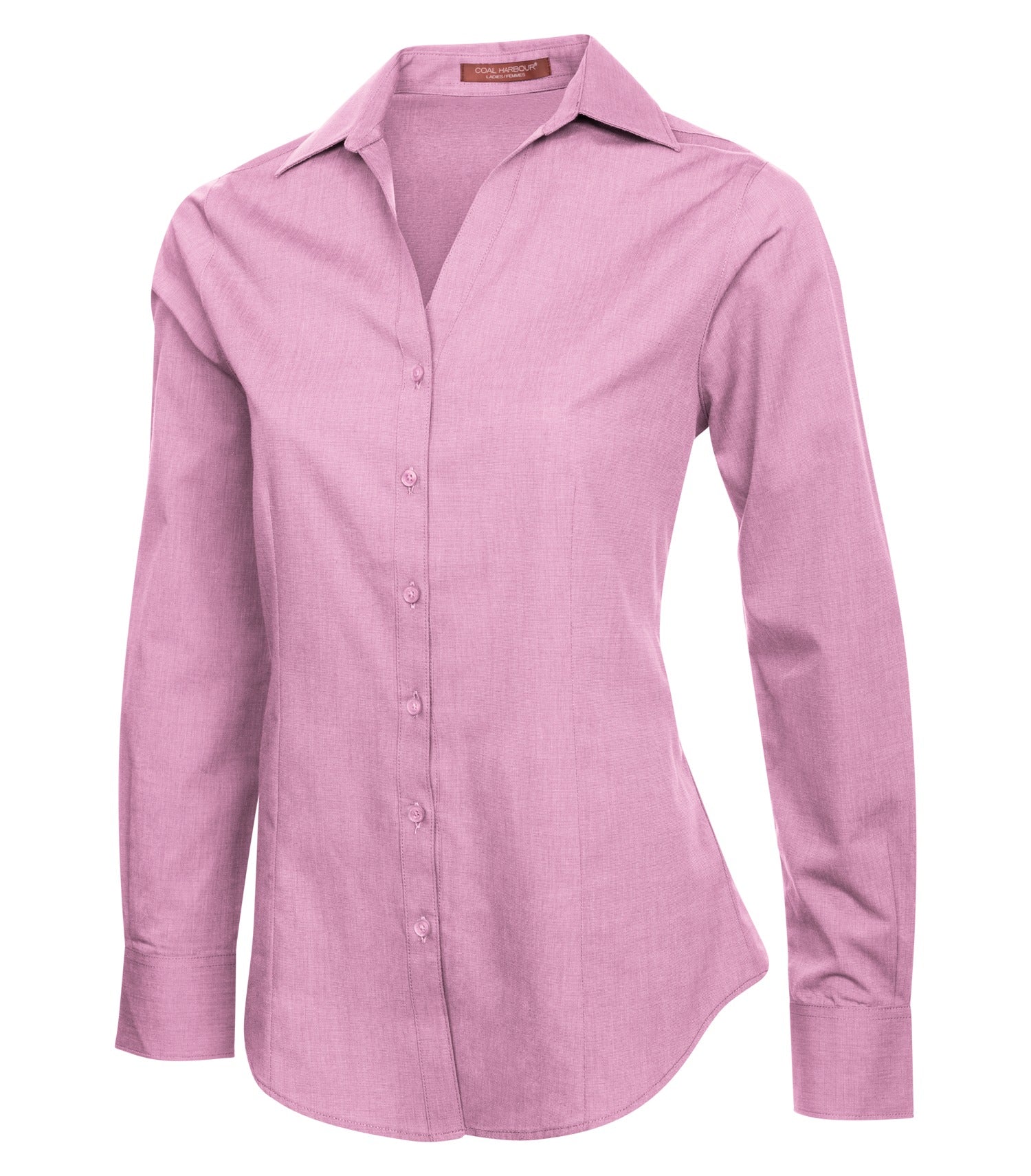 Pink Orchid-model Image