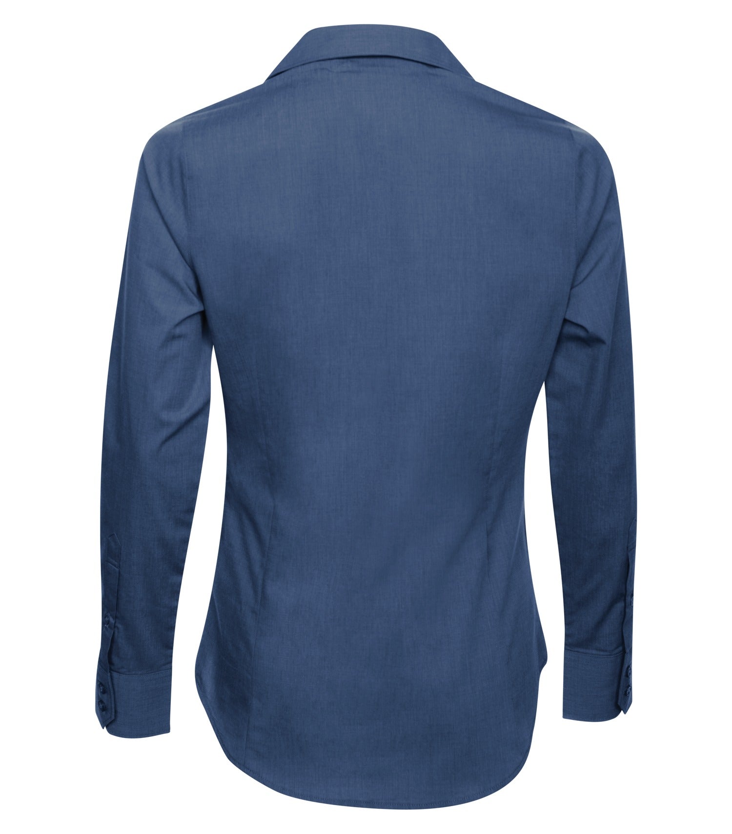 Deep Blue-model Image