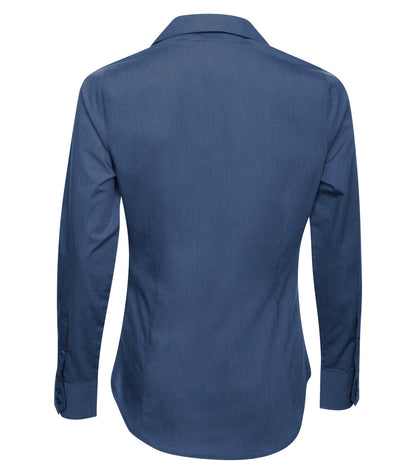 Deep Blue-model Image