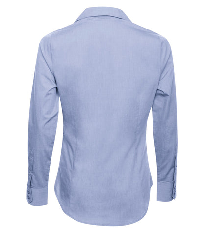 Oxford Blue-model Image