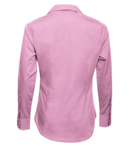 Pink Orchid-model Image