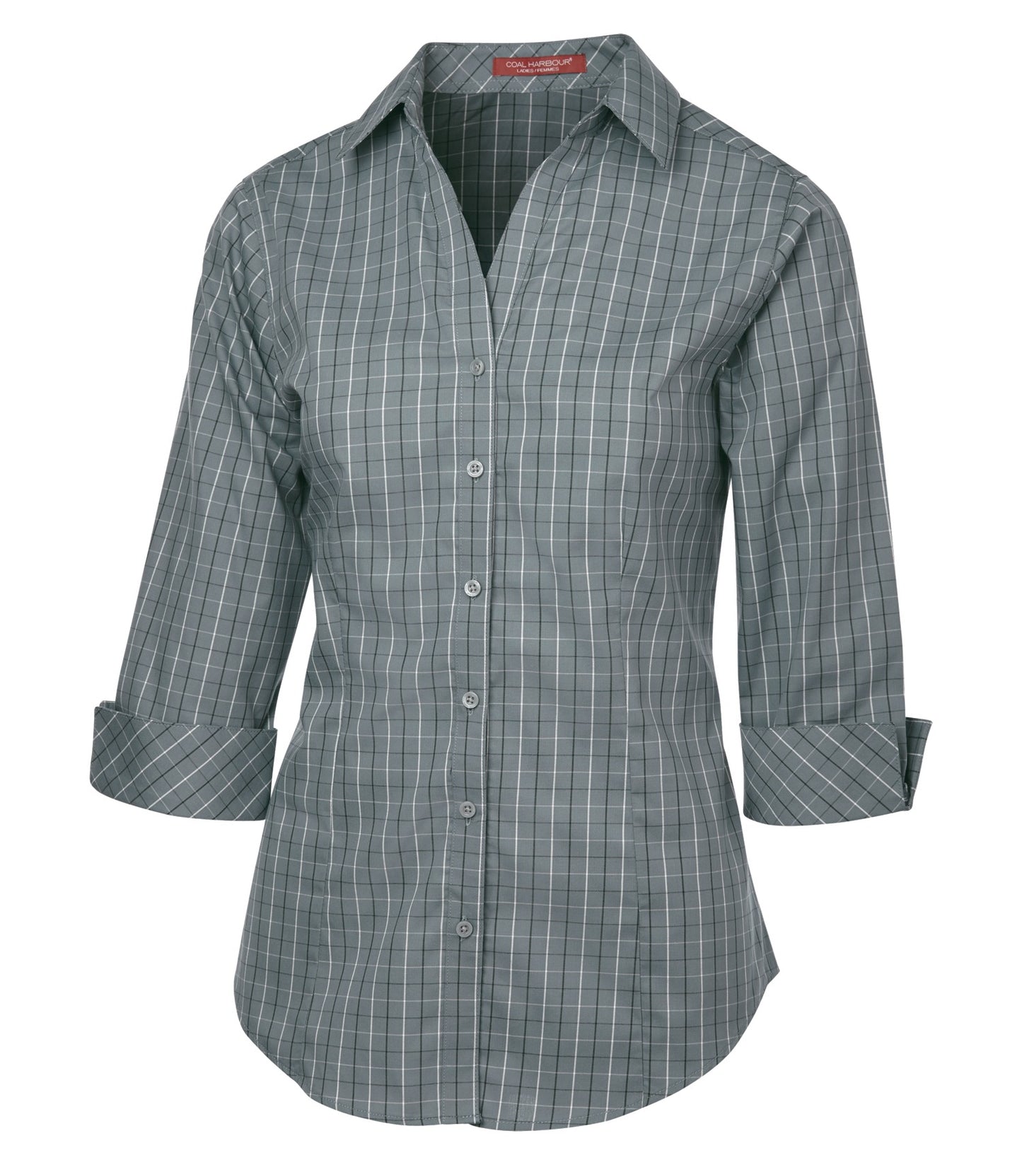 Grey/White-model Image