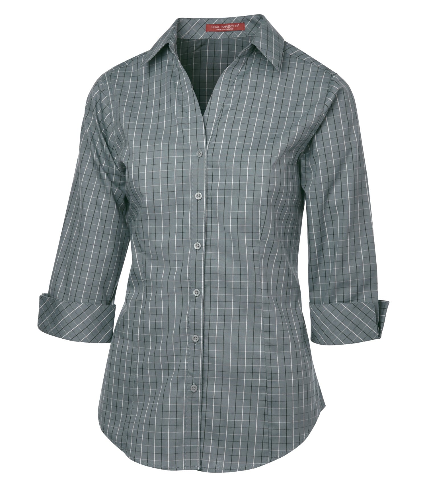 Grey/White-model Image