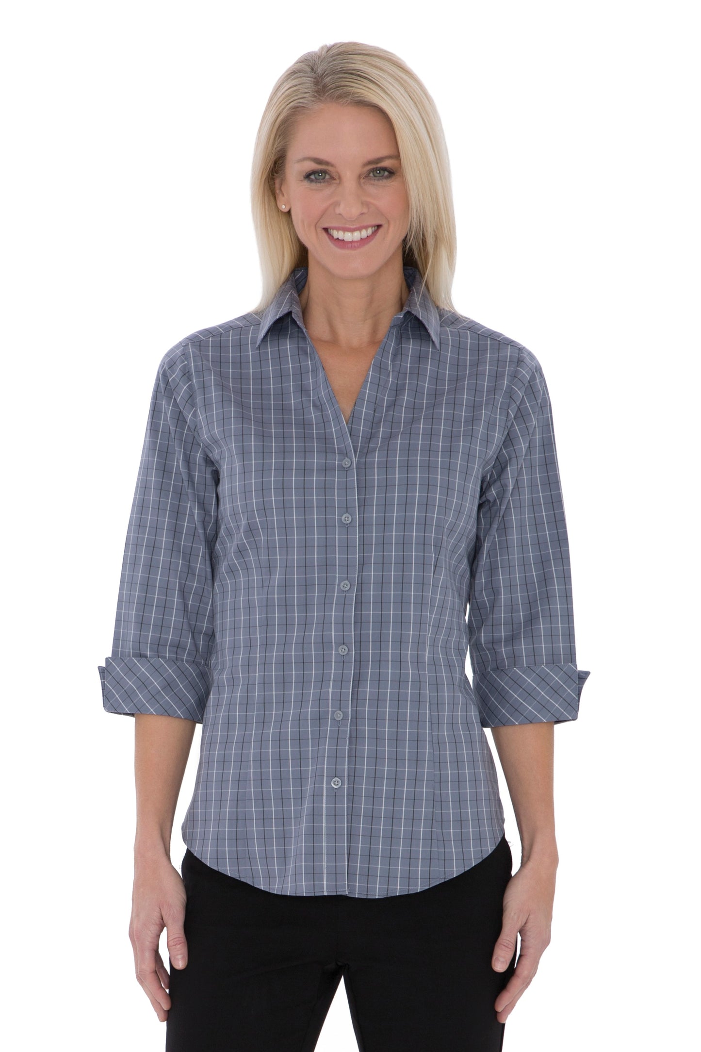 Grey/White-model Image