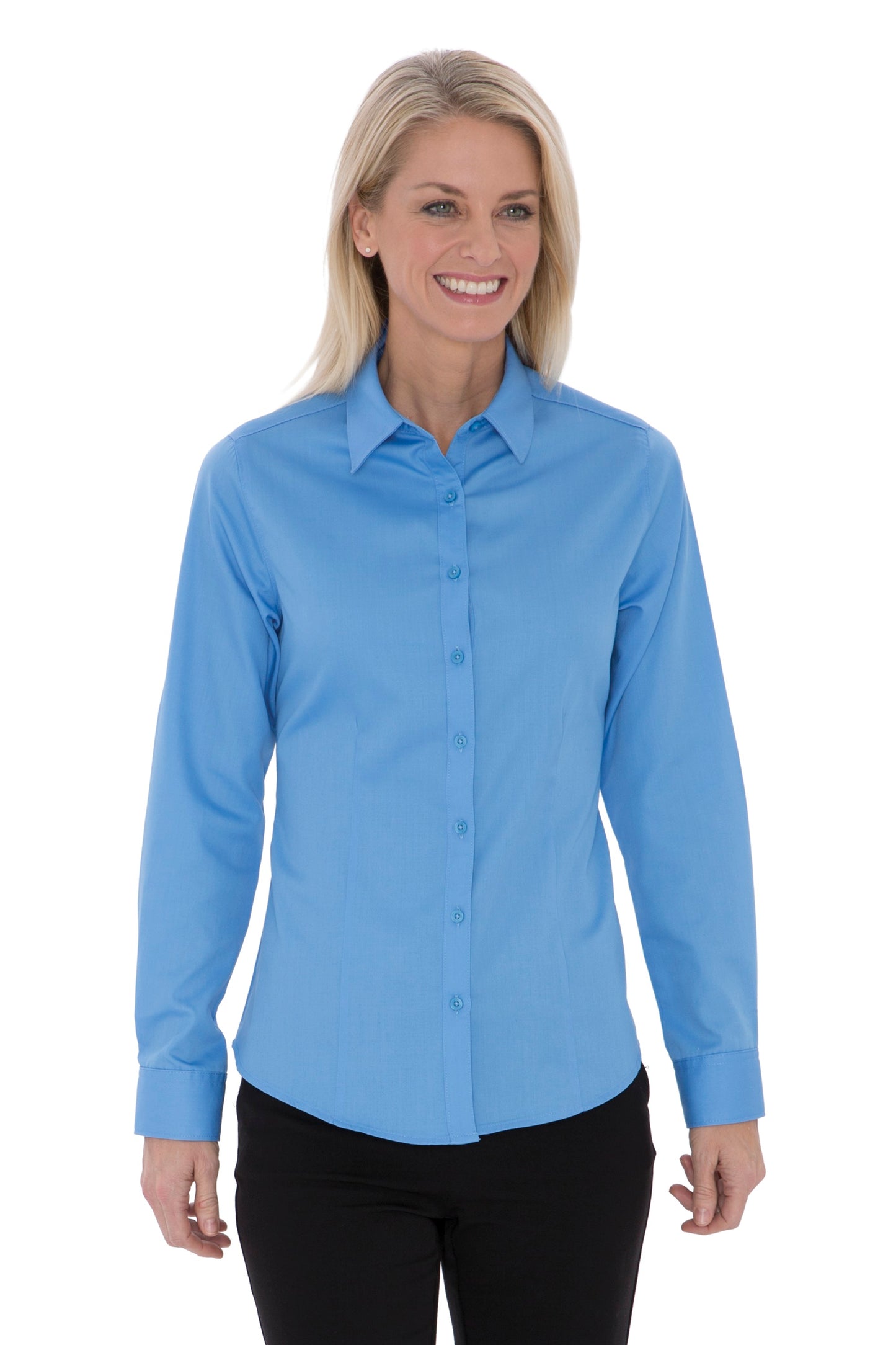 Blue Lake-model Image