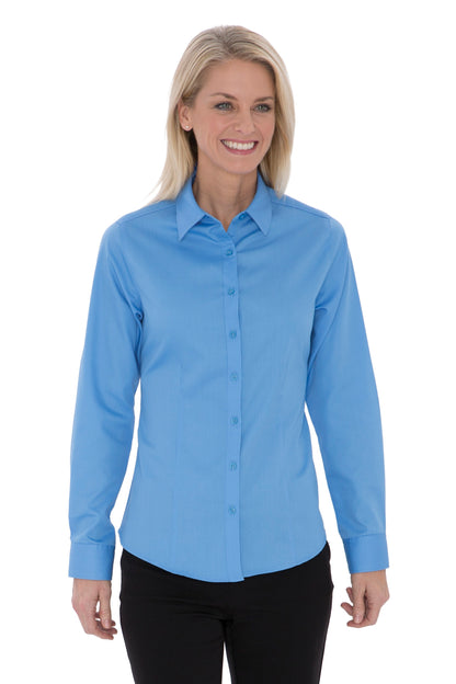 Blue Lake-model Image