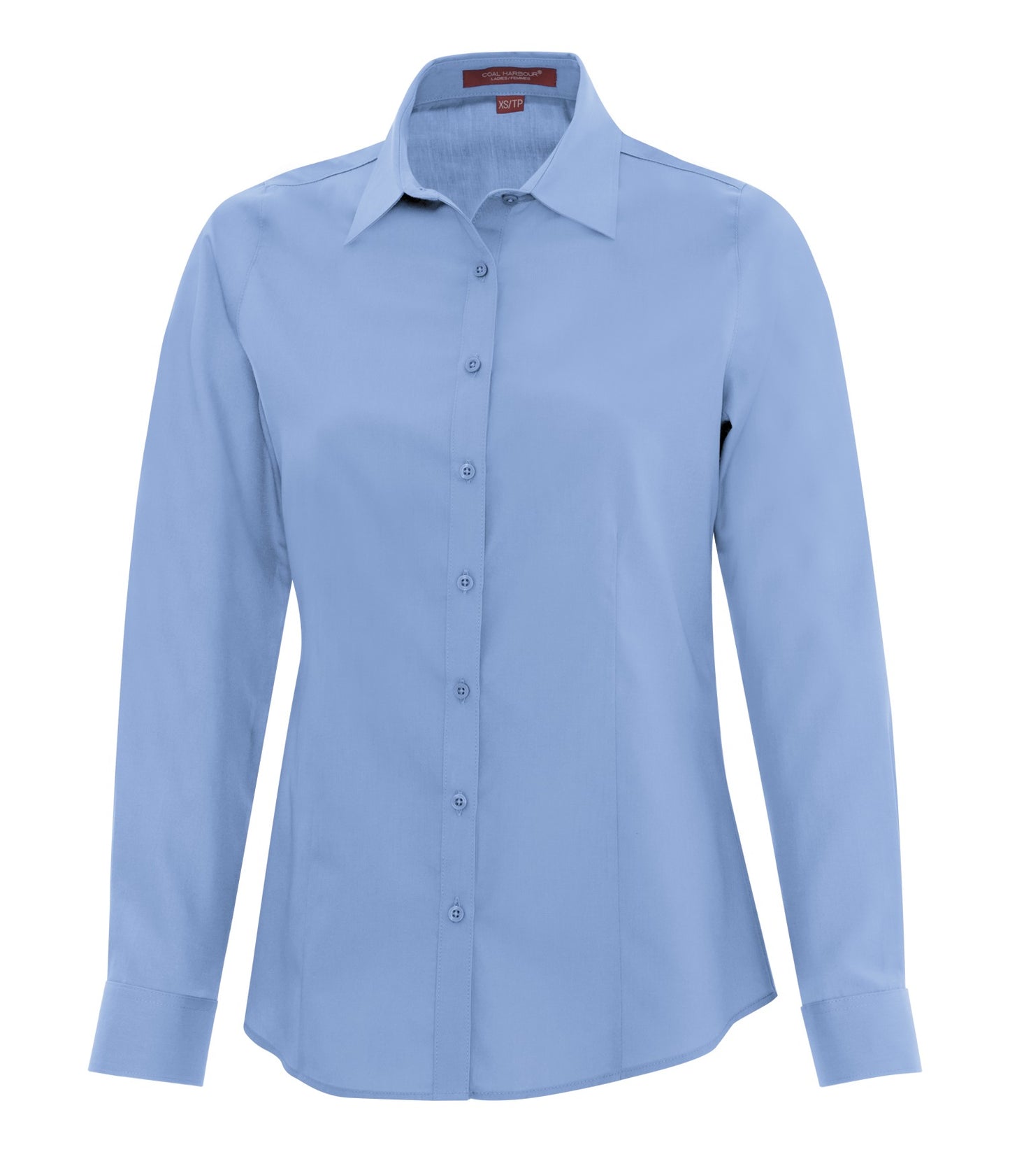 Blue Lake-model Image