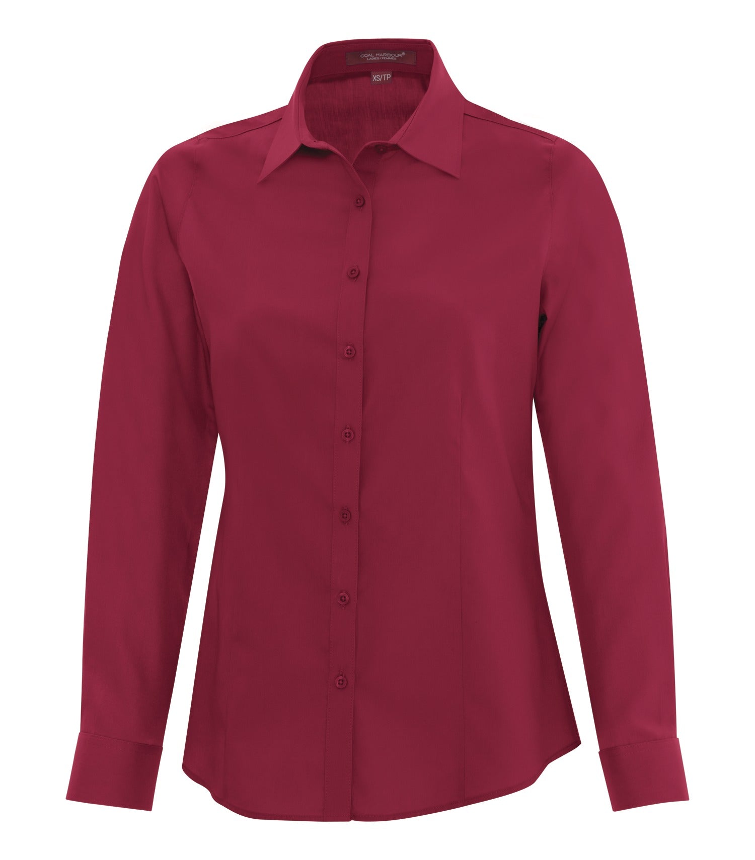 Rich Red-model Image