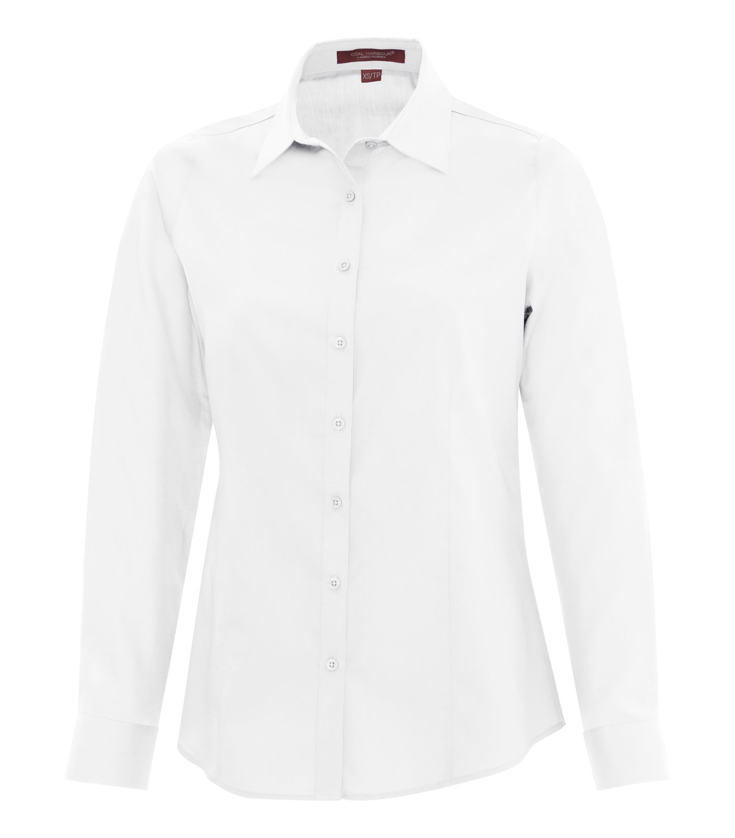 White-model Image