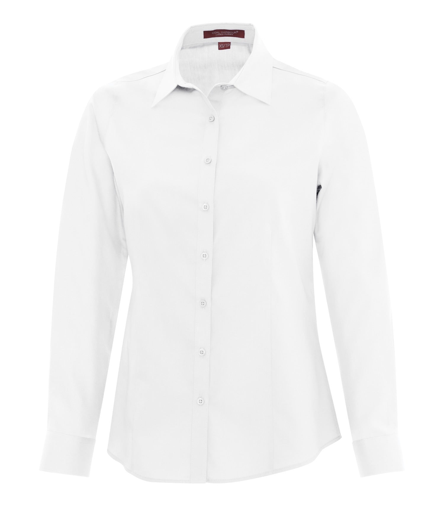 White-model Image