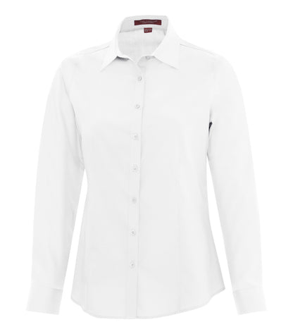 White-model Image