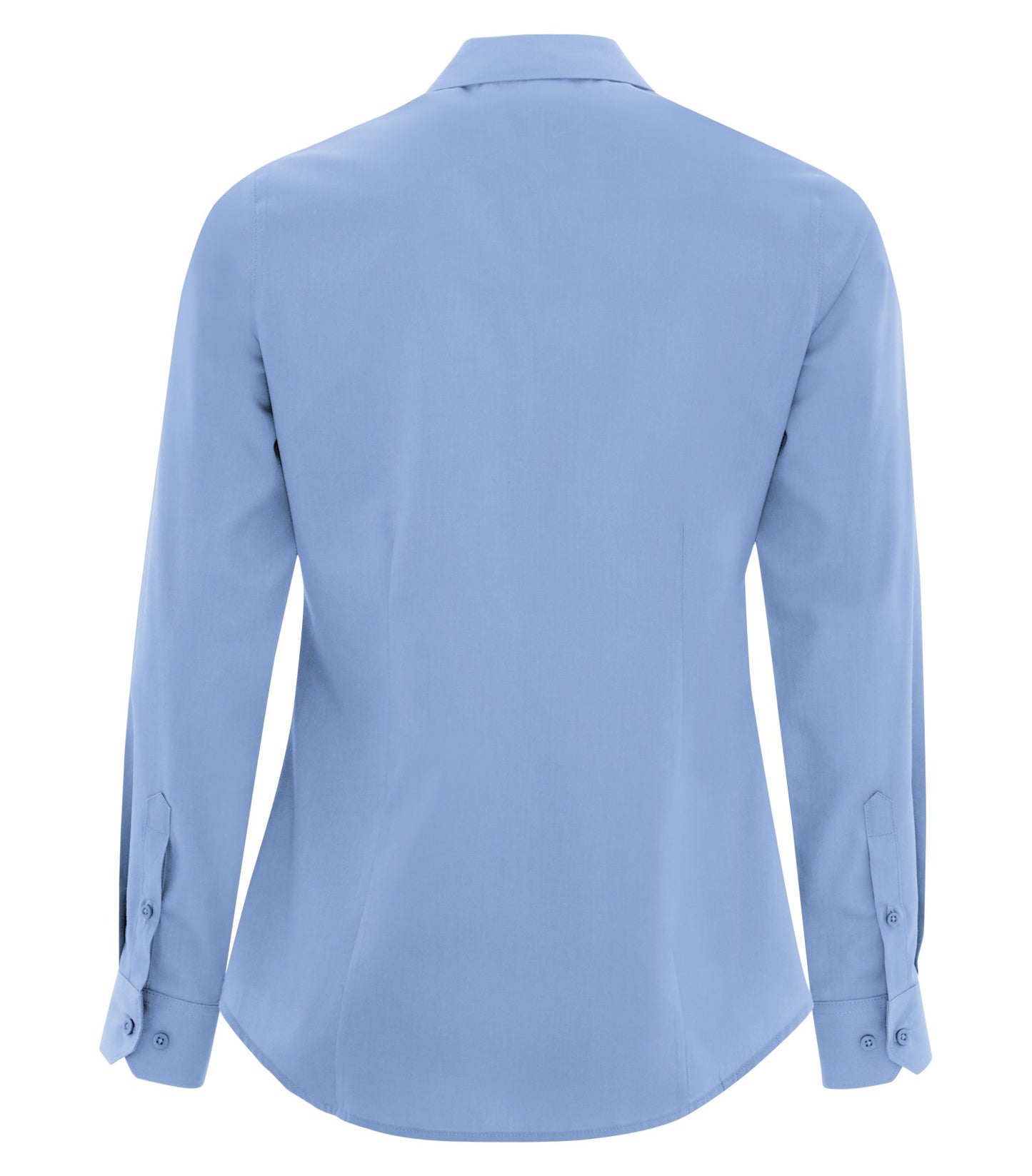 Blue Lake-model Image