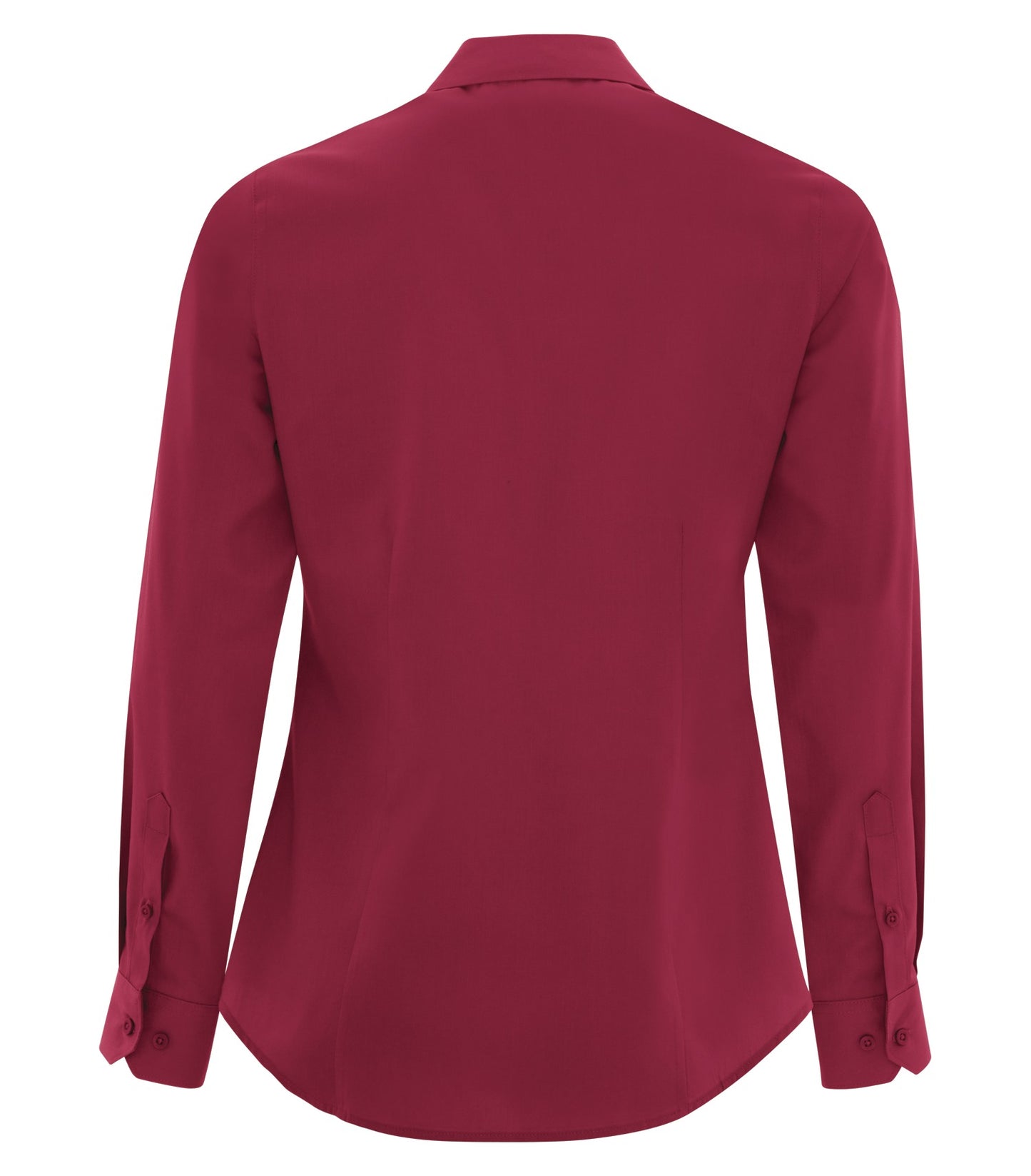 Rich Red-model Image