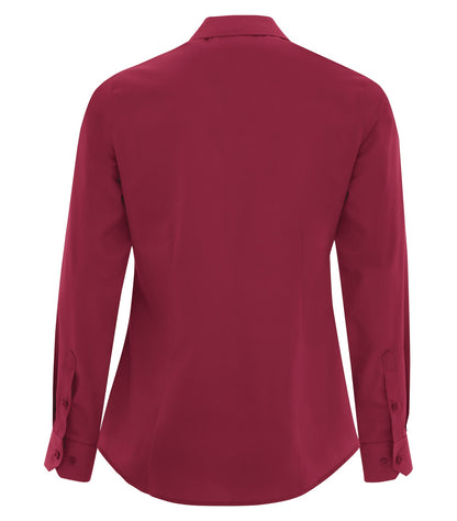 Rich Red-model Image