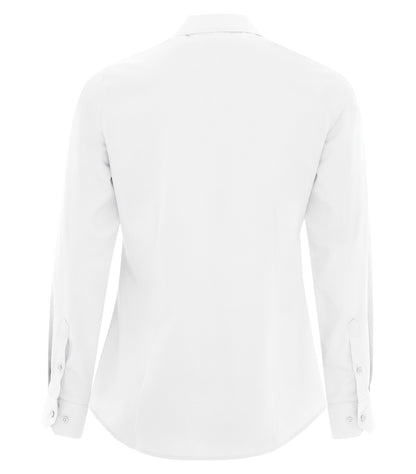 White-model Image