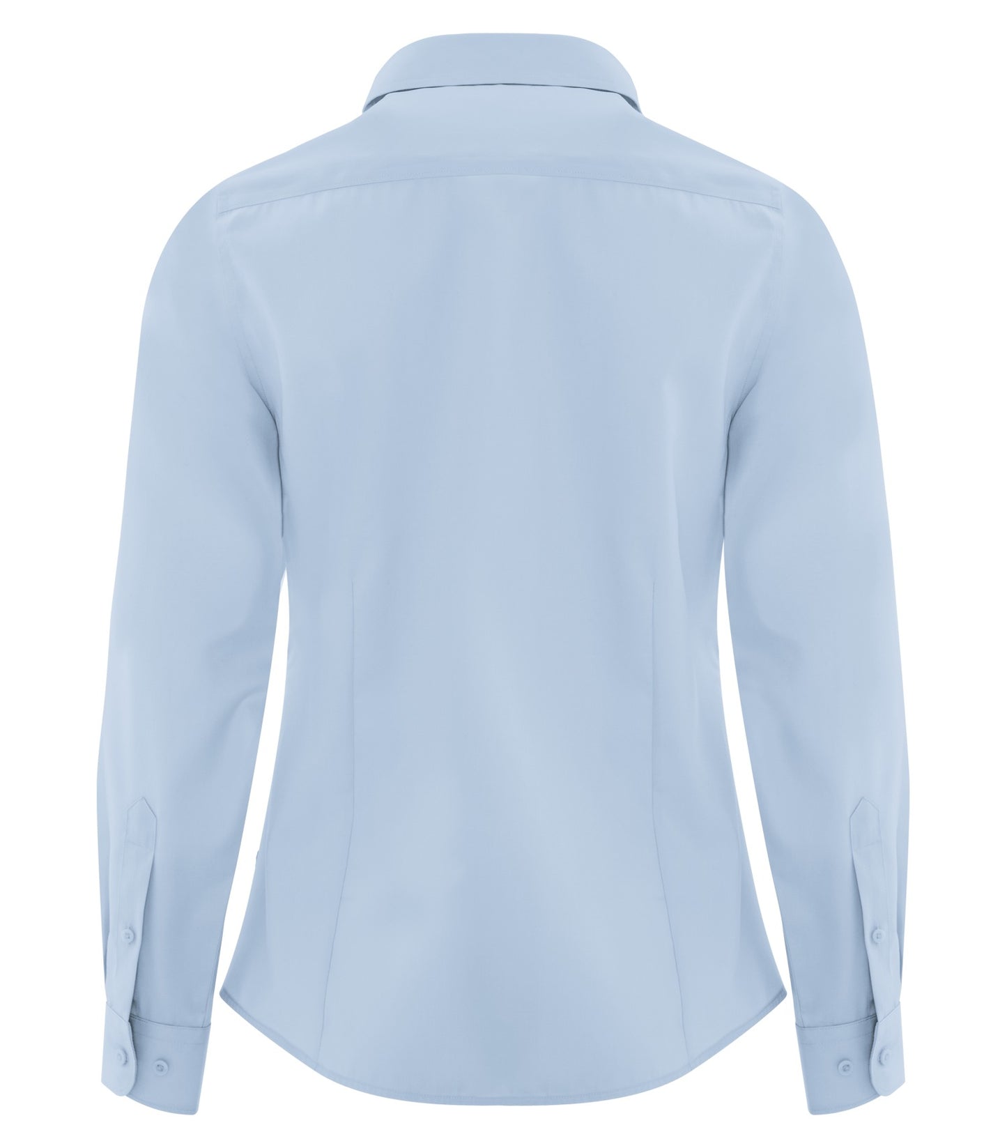 Sky Blue-model Image