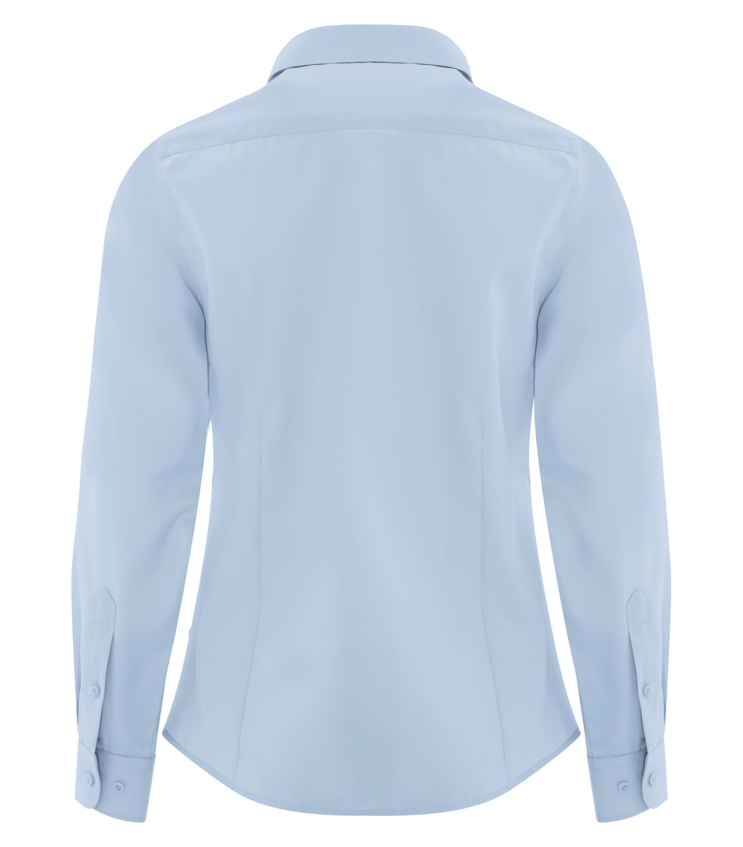 Sky Blue-model Image