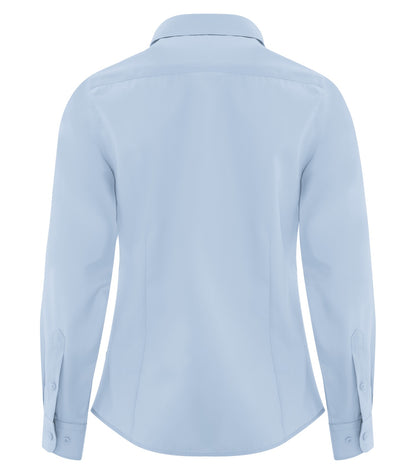 Sky Blue-model Image