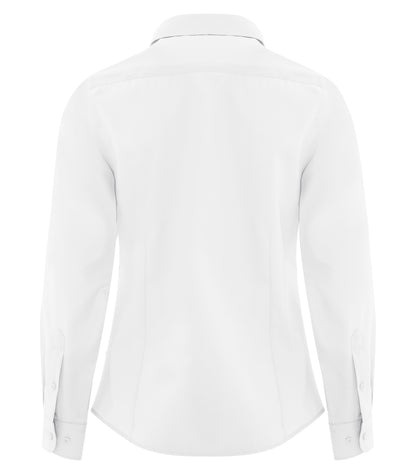 White-model Image