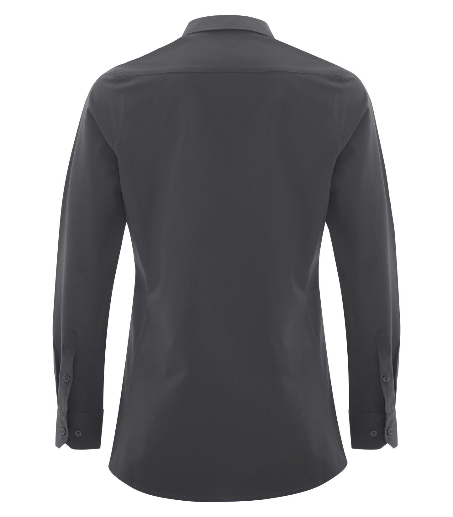 Iron Grey-model Image