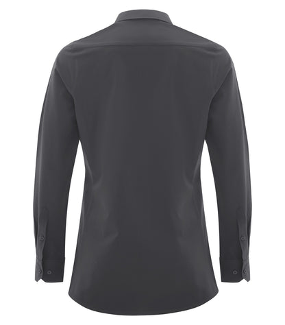 Iron Grey-model Image