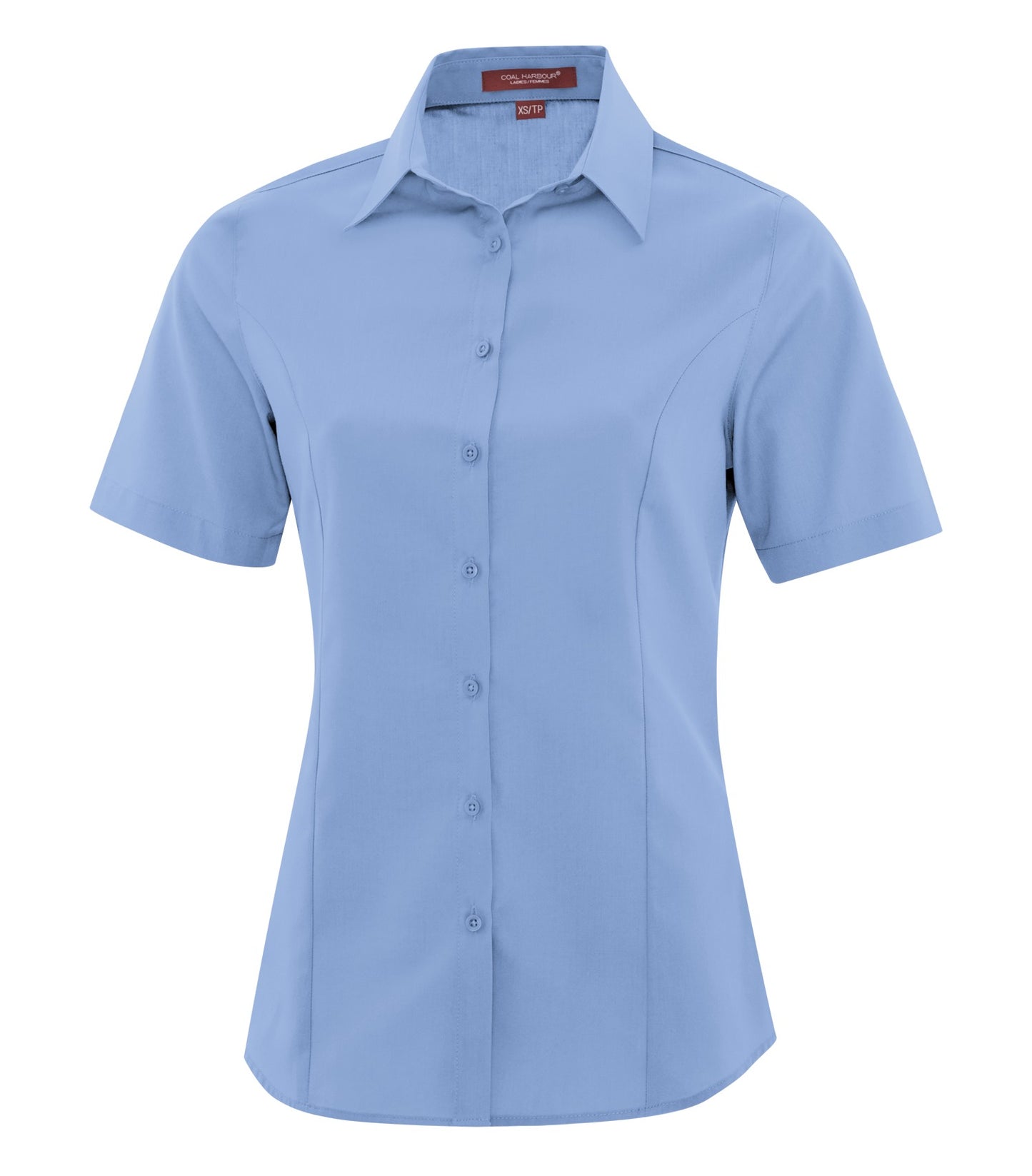 Blue Lake-model Image