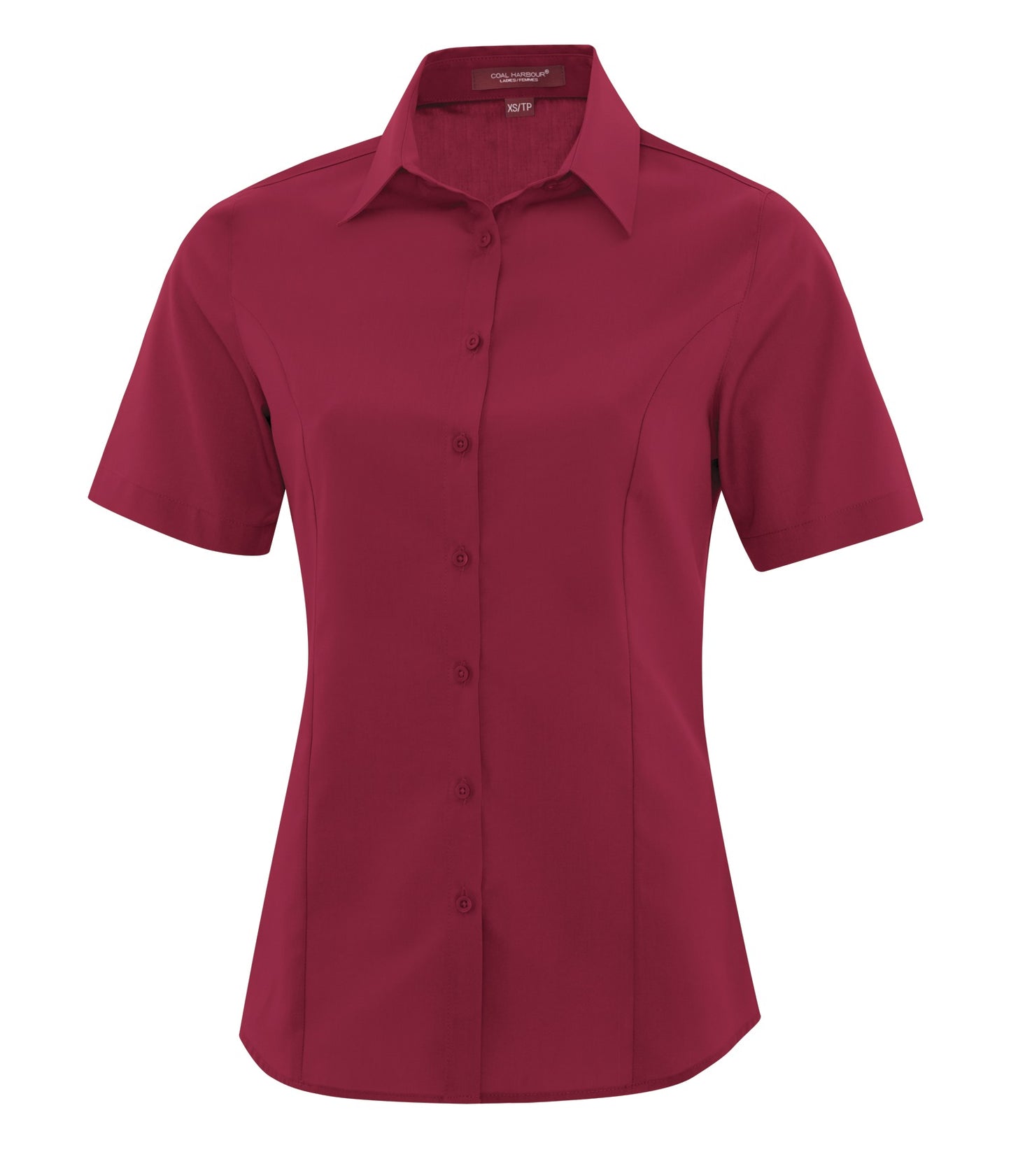 Rich Red-model Image