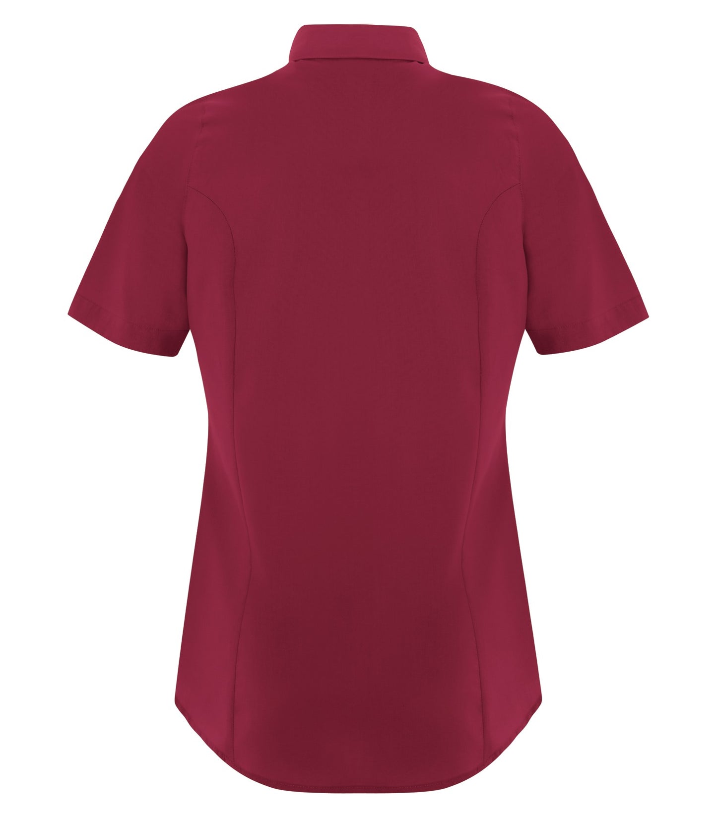 Rich Red-model Image
