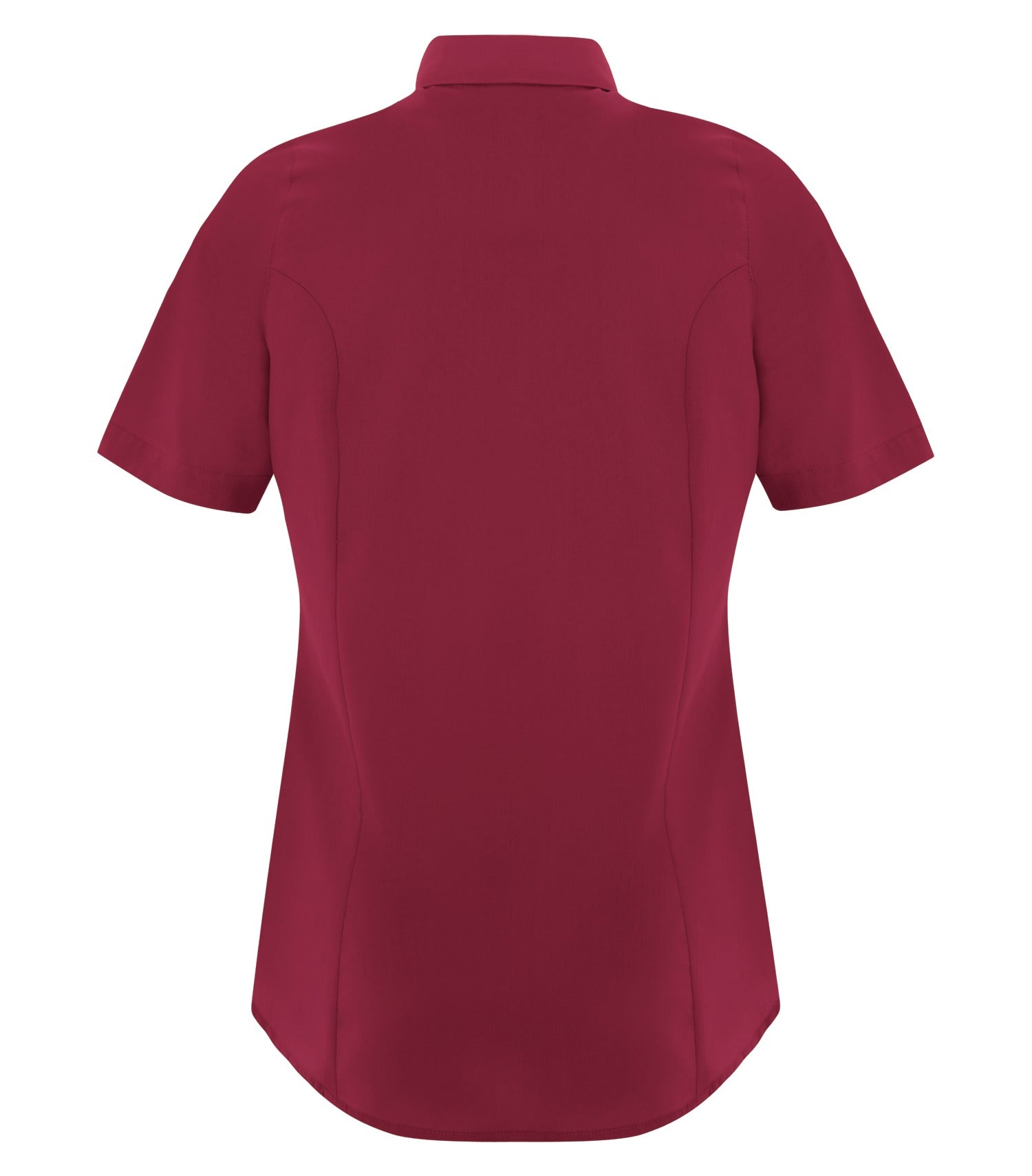 Rich Red-model Image