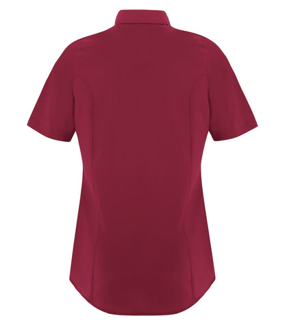 Rich Red-model Image