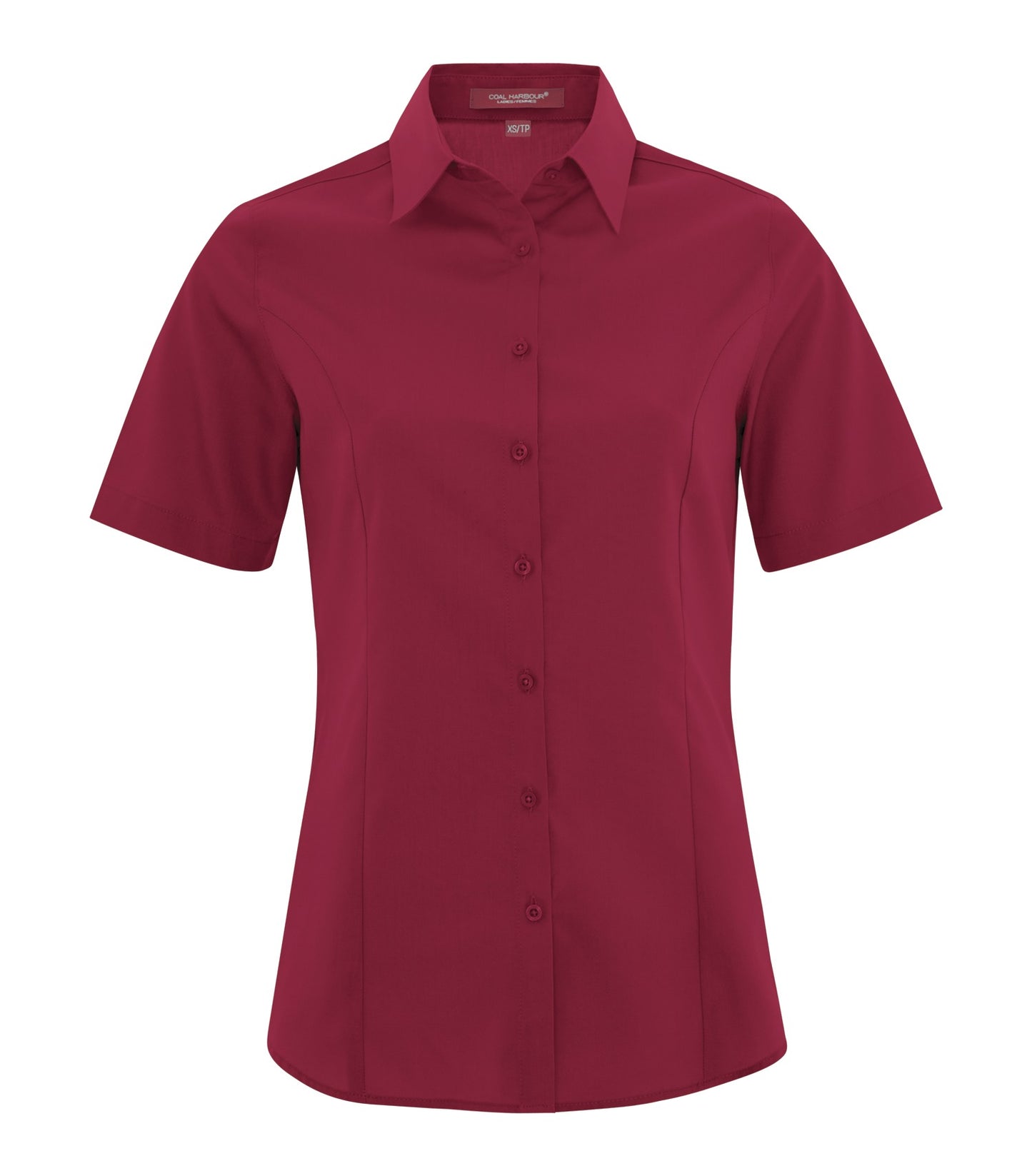 Rich Red