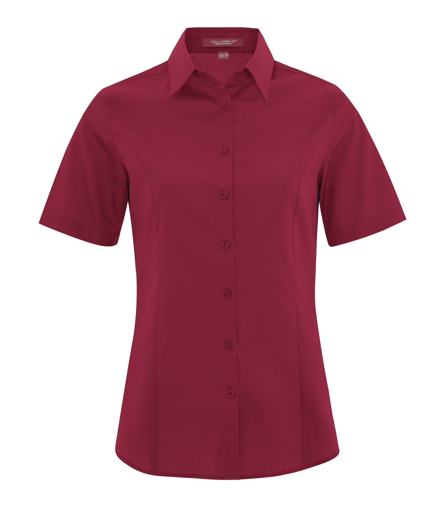 Rich Red