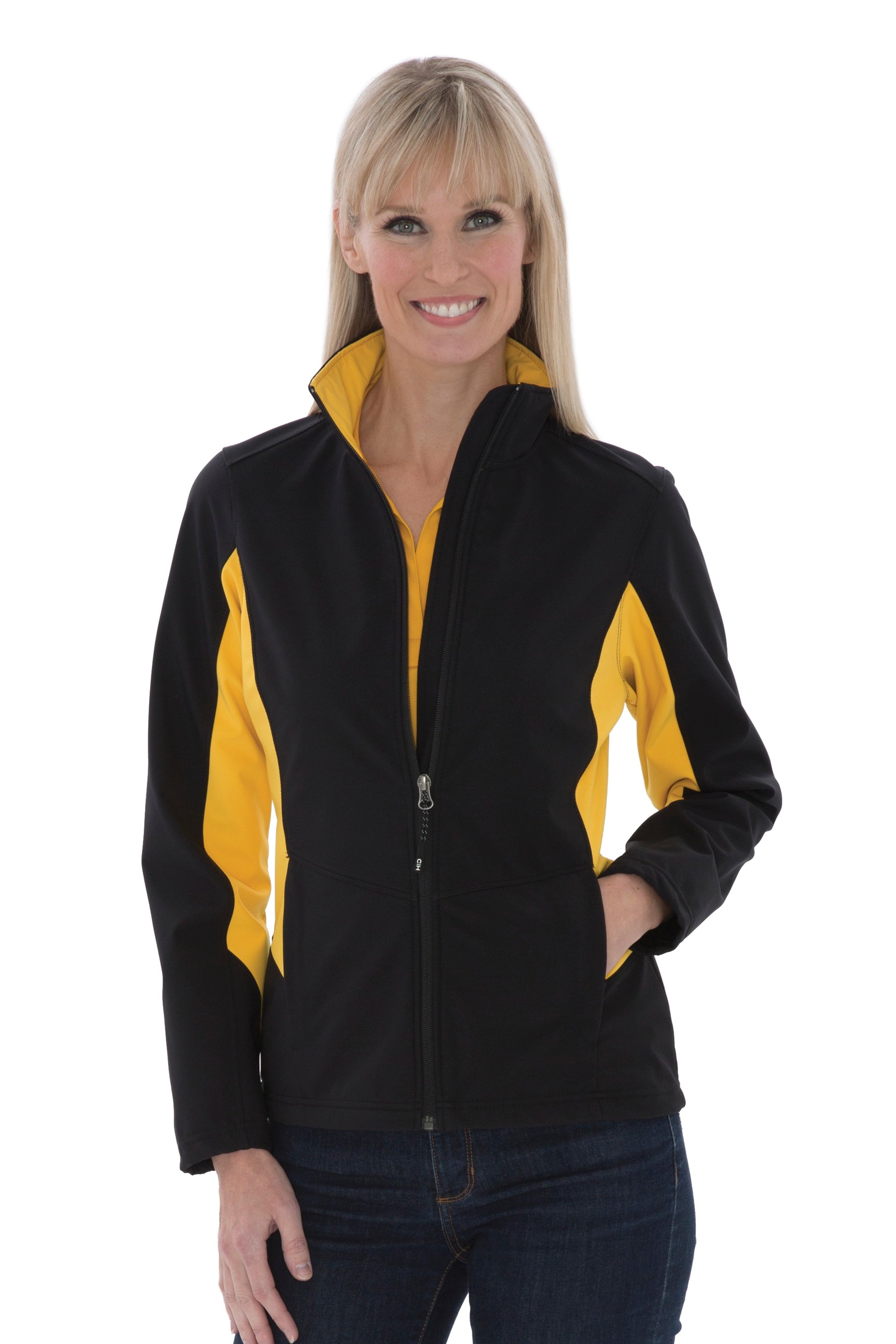 Black/Gold-model Image