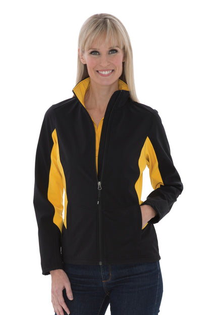Black/Gold-model Image