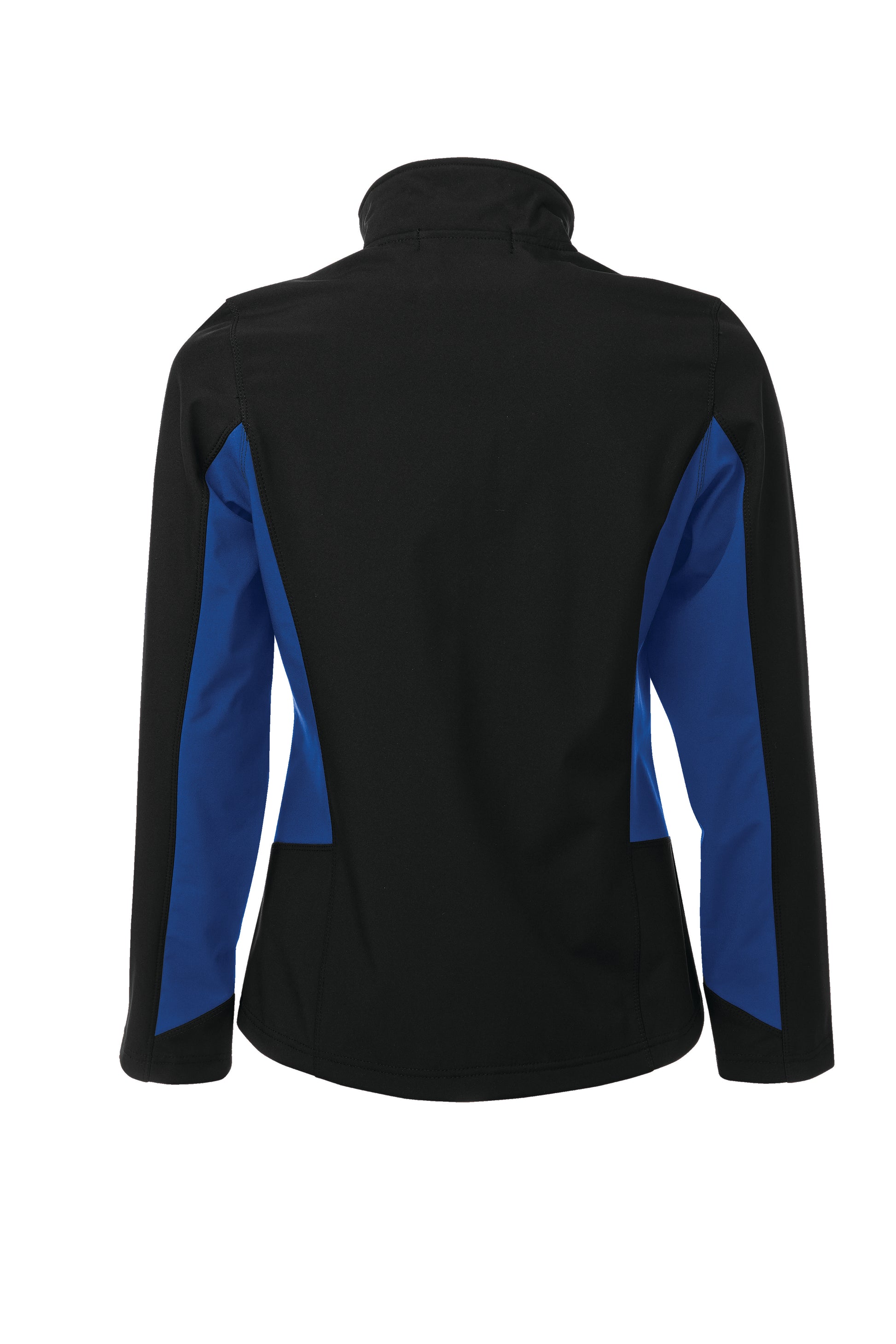Black/Royal-model Image