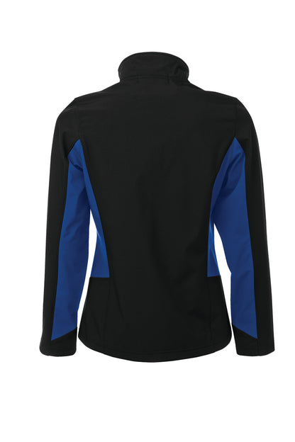 Black/Royal-model Image