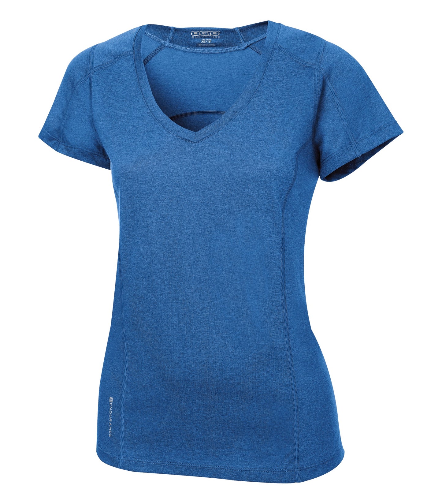 Electric Blue-model Image