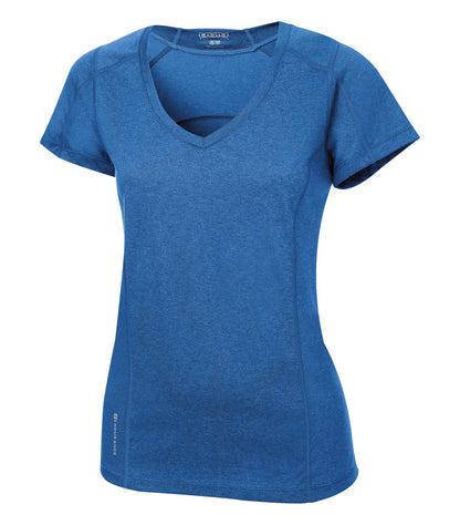 Electric Blue-model Image