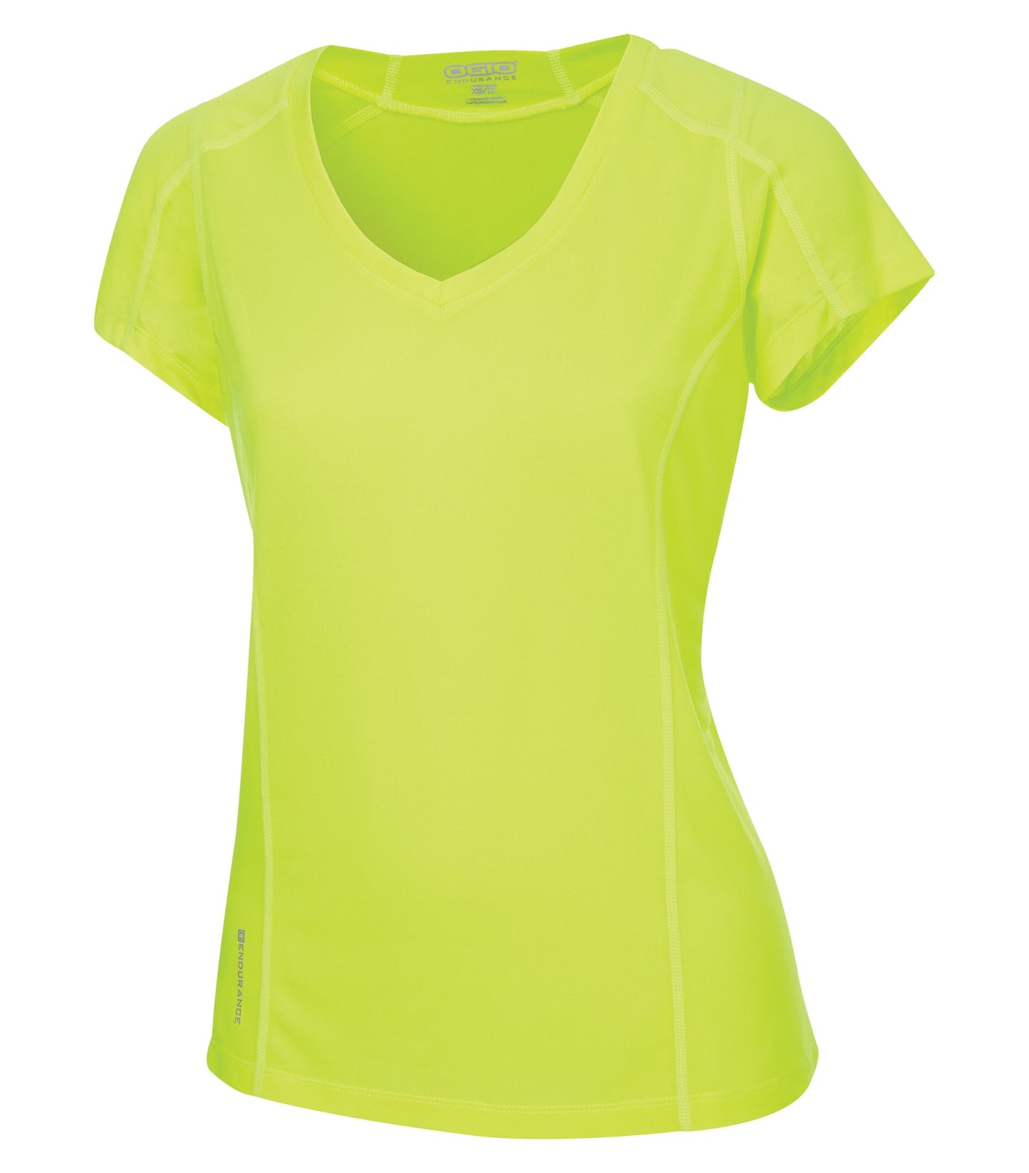 Pace Yellow-model Image